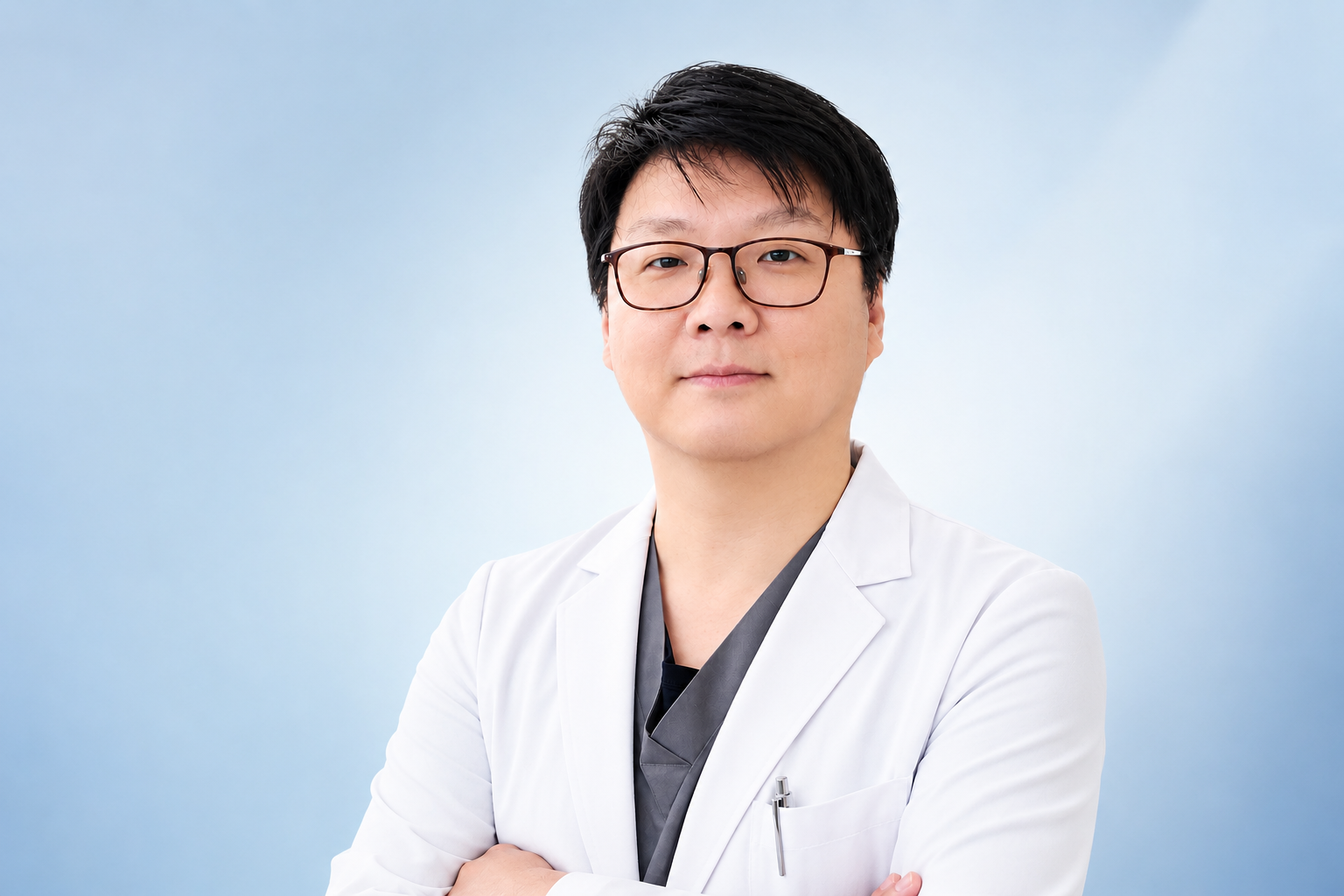 복한의원 원장 프로필 사진